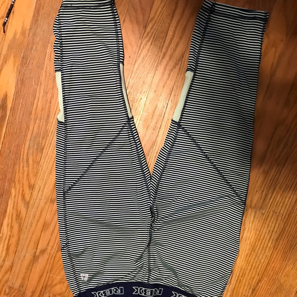 rbx cropped leggings